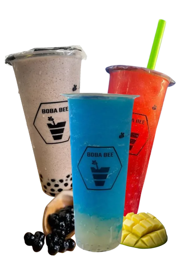 boba