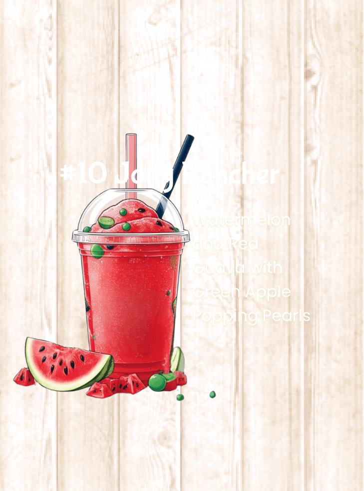 Jolly Rancher