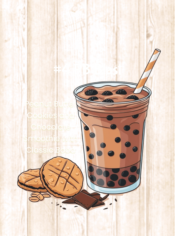 PB Blast