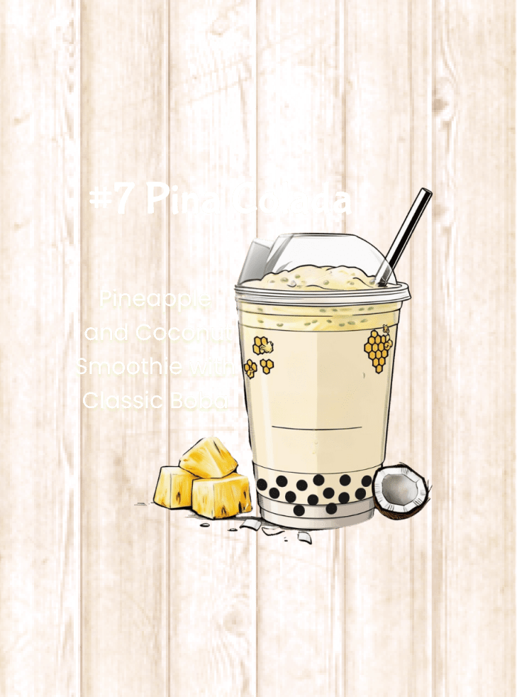 Pina Colada